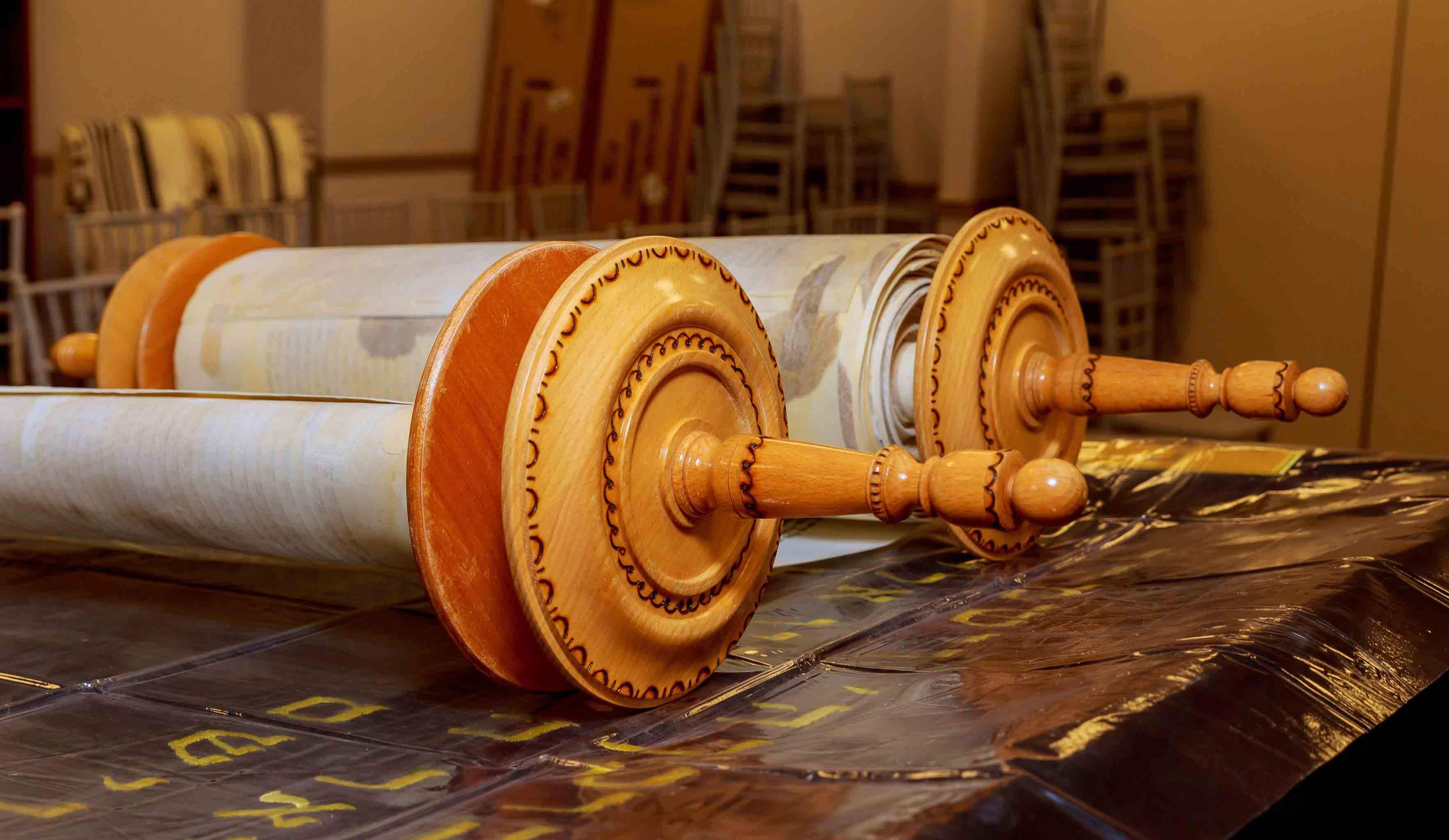 Beit Aveinu congregation